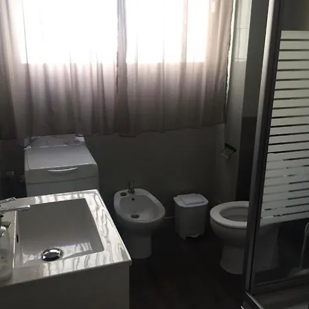 Apartamento Wish Salado De Sevilla