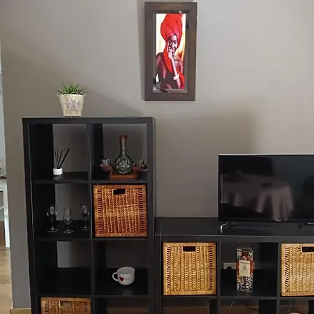 Wish Salado De Apartamento