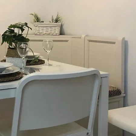 Apartamento Wish Salado De