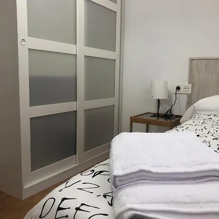 Wish Salado De Apartamento