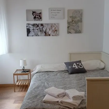 Wish Salado De Apartamento Sevilla