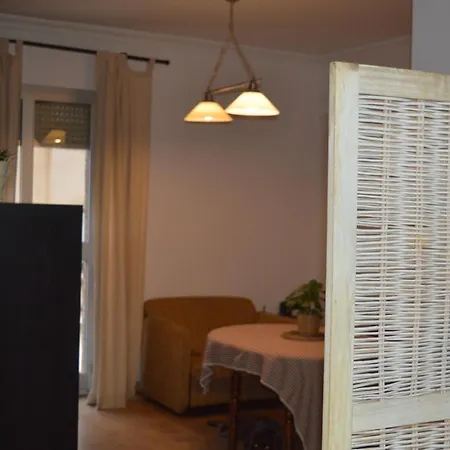 Apartamento Wish Salado De *