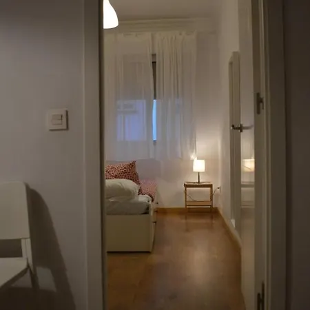 Apartment Wish Salado De *