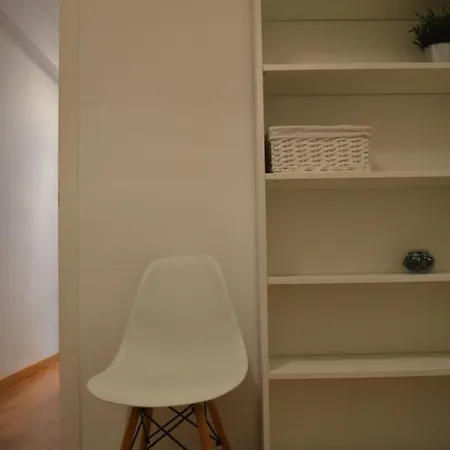 Apartment Wish Salado De
