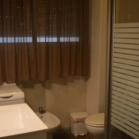 Apartamento Wish Salado De *
