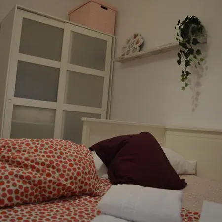 Apartamento Wish Salado De *