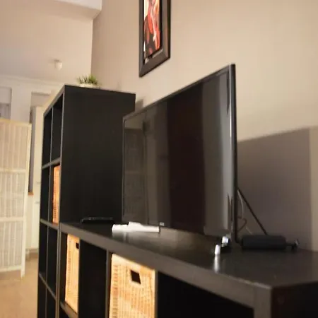Apartamento Wish Salado De