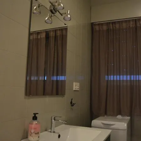 Apartamento Wish Salado De Sevilla
