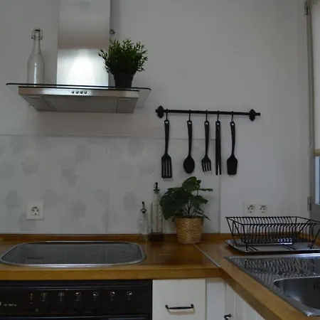 Apartamento Wish Salado De
