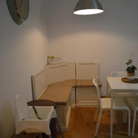 Apartment Wish Salado De Seville