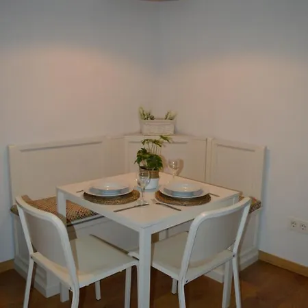 Apartamento Wish Salado De *
