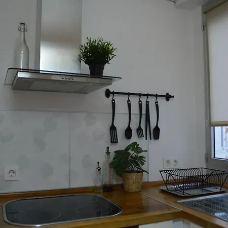 Apartment Wish Salado De *