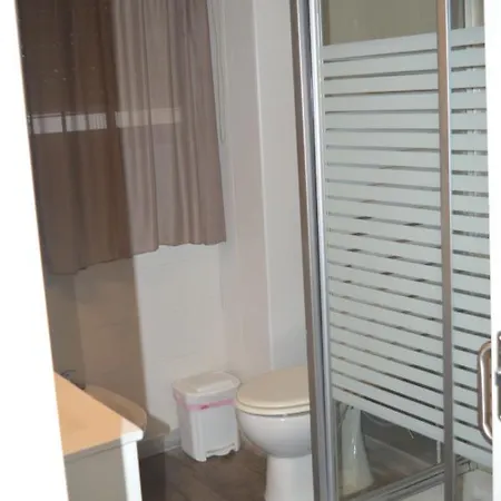 Apartment Wish Salado De