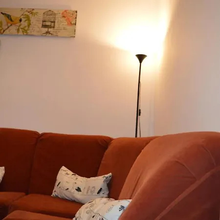 Apartment Wish Salado De Seville