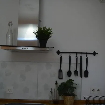 Apartment Wish Salado De