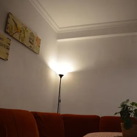 Apartment Wish Salado De Seville