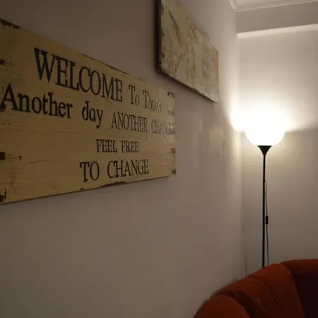 Wish Salado De Apartment *
