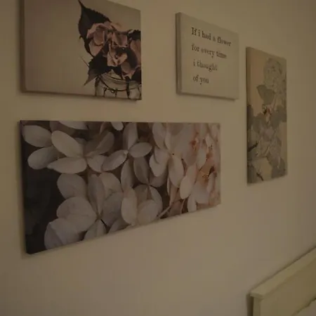 Wish Salado De Apartment Seville